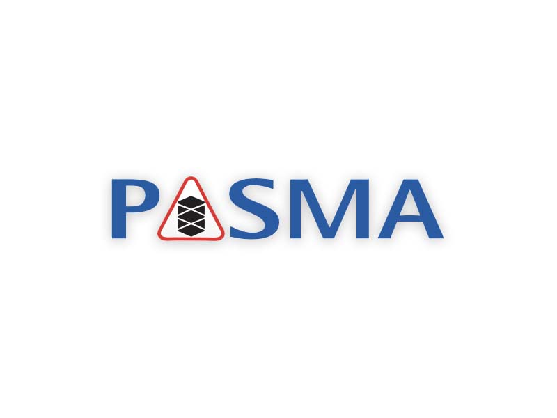 Pasma-Accreditation