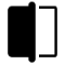 Split-icon